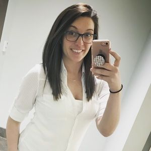 Meet your Posher, Kasandra